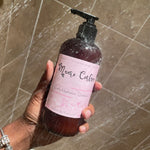 Curly Hydration Shampoo